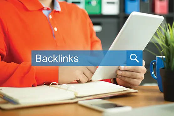 NETLINKING ET BACKLINKS DE QUALITE